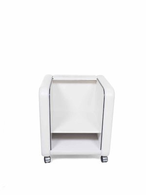 Hombre Series Trolley by Burkhard Vogtherr for Rosenthal for sale at Pamono