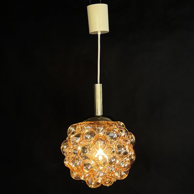Bubble Ceiling Lamp by Helena Tynell 