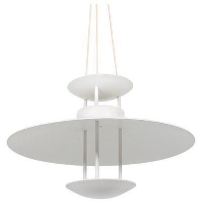 Very Large Industrial Scandinavian 