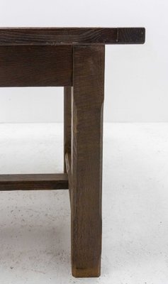 Shaker farm table deals