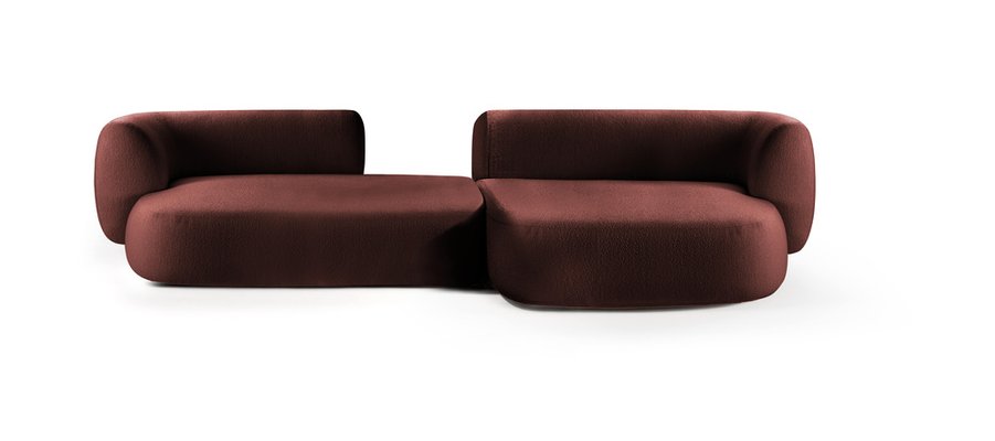 Terracotta 2 2024 seater sofa