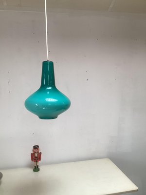 Venini Murano Glass Suspended Light Venini Murano Glass Suspended Light