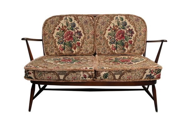 Ercol evergreen sale 2 seater sofa