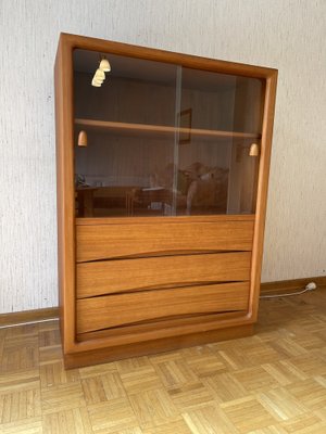 1960s china cabinet outlet