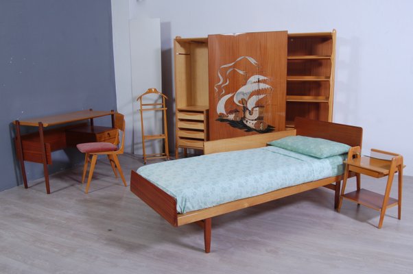 1950s furniture cheap