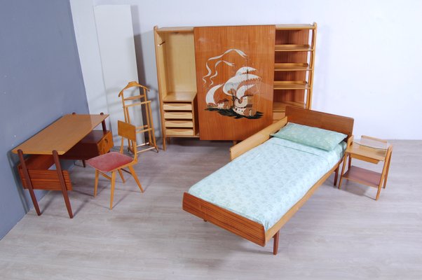 1950's bedroom furniture deals