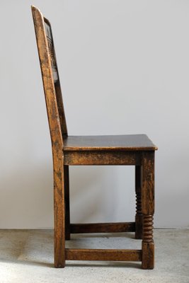 20+ Vintage Wooden Dining Chairs