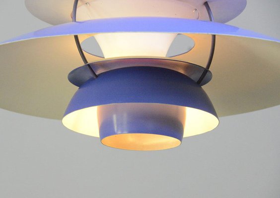 Model Ph5 Pendant Light from Louis 