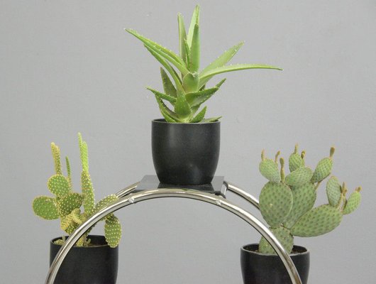 ferm living plant box gebraucht Plant box Konsolentisch in Cashmere von Ferm Living main image 0
