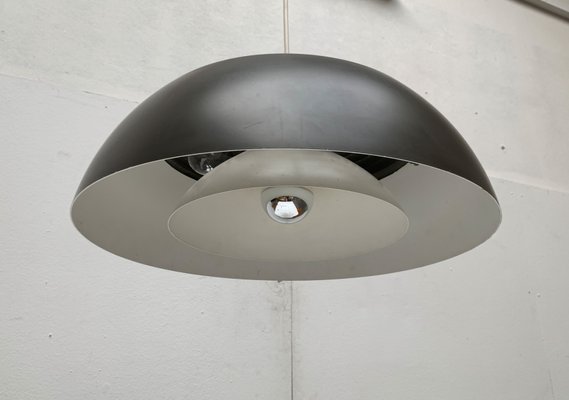 Mid-Century Danish AJ Royal 500 Pendant Lamp by Arne Jacobsen for Louis 1960s for sale at