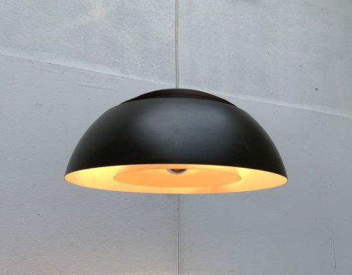 Mid-Century Danish AJ Royal 500 Pendant Lamp by Arne Jacobsen for