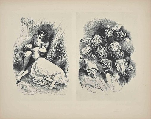 La Gravure Sur Bois Au Xixe Siecle　フランス語 La Gravure Sur Bois Au Xixe Siecle フランス語 - メルカリ La
