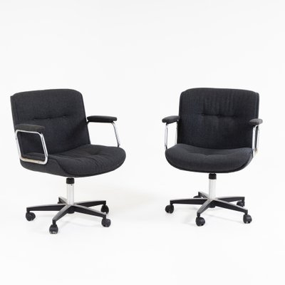 20th Century Office Chairs
