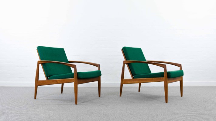 Kai kristiansen armchair deals