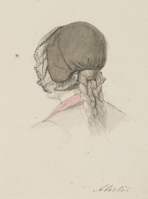 油絵　ルイスジェイジョベット　 Louis J.Jovet 女の子　額付 油絵 ルイスジェイジョベット Louis J.Jovet 女の子 額付 油絵