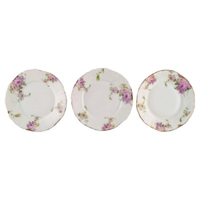 Set 18 Piatti in Ceramica Multicolor per 6 Persone | Paluplus