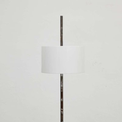TMC Floor Lamp by Miguel Mil 1950s
