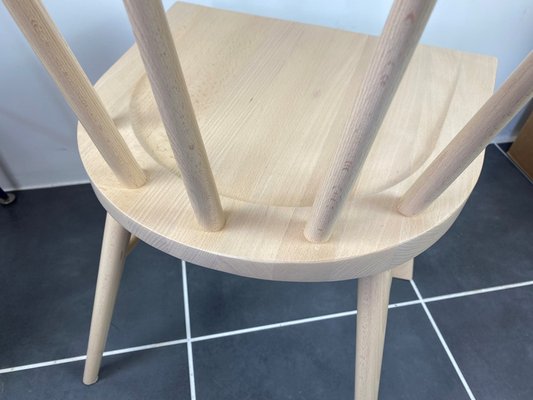 IKEA+X+Off-white+Markerad+Chair+Virgil+Abloh+-+BRAND+in+Hand for sale  online