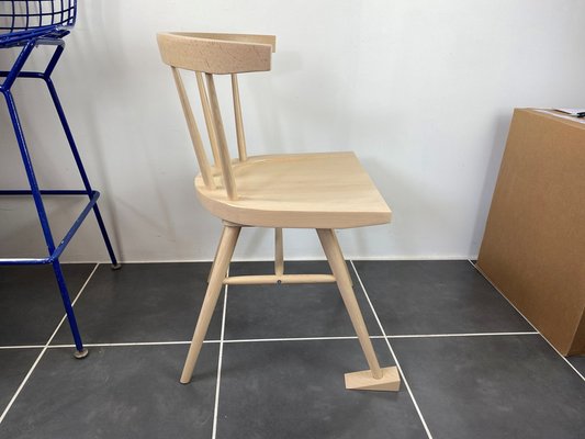 Chair by Virgil Abloh for Ikea for sale at Pamono