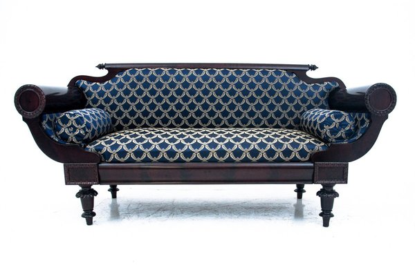 Antique lounge suite hot sale