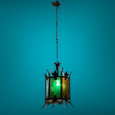 Gothic 2024 hanging lamp