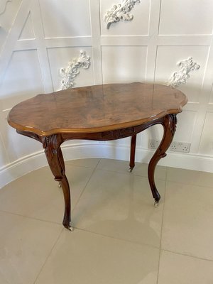 Antique centre table deals