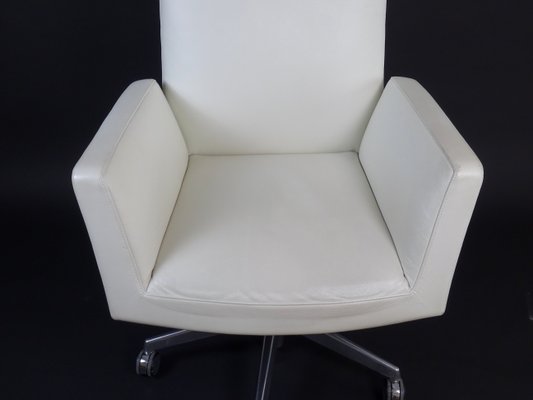 Model Chancellor President Swivel Chair, Swivel Dining Chairs Ikea