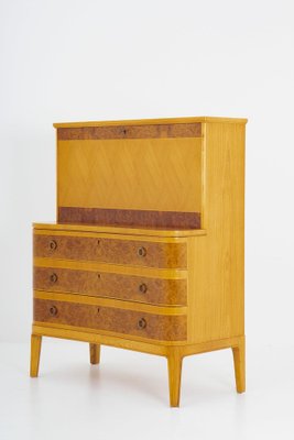 Oak 2024 bureau modern