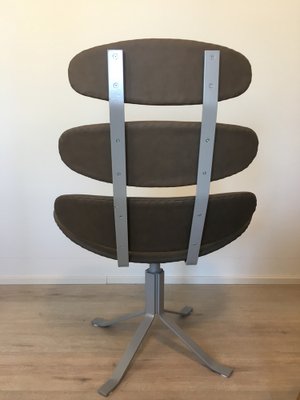 STUDIOTWENTYSEVEN • CORONA CHAIR BY POUL M. VOLTHER