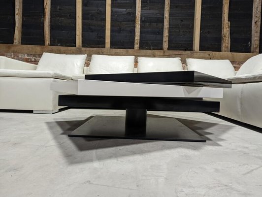 Roche Bobois Coffee Table For At, Roche Bobois Coffee Table Used