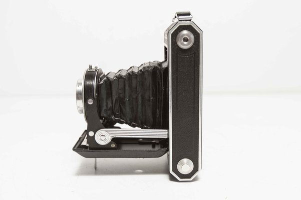 Kodak Anastigmat Angenieux - Appareil Photo Vintage Pliant