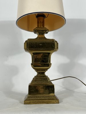 Solid brass 2024 table lamp
