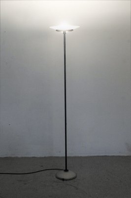 Jill Floor Lamp by King, Miranda & Arnaldi for Arteluce, 1970s for
