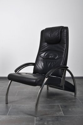Optima Recliner by Ingmar Relling for Westnofa for sale at Pamono