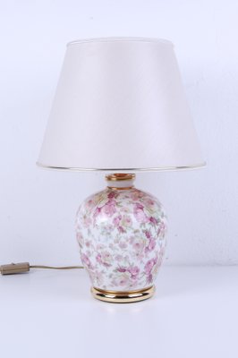 Pink lamps for sale deals