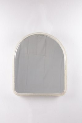 Vintage Acrylic Glass Wall Mirror by Egon Hillebrand for Hillebrand,  Germany, 1960s for sale at Pamono