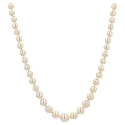 Single pearls shop for sale