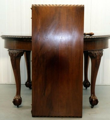 Dining table 2024 with one leaf