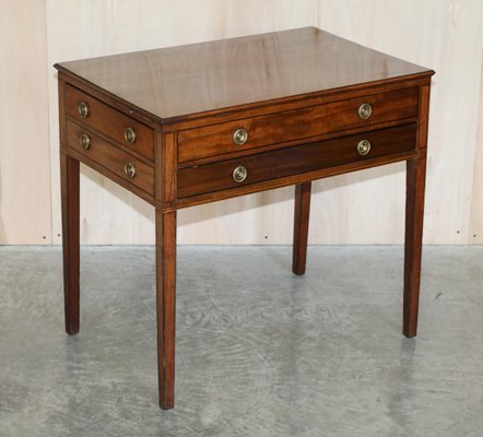 Reading table on sale