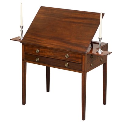 Reading table for sale outlet