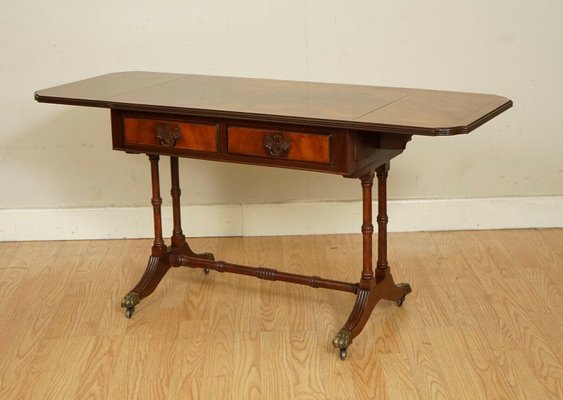 Extendable drop leaf table deals