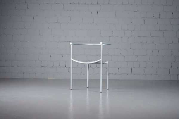 Chaise Von Vogelsang Postmoderne par Philippe Starck pour Driade