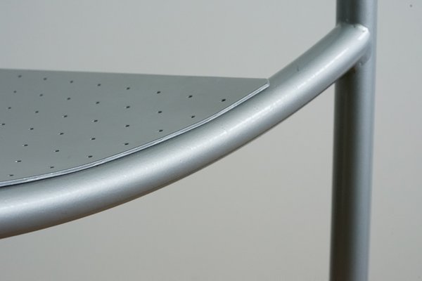 Postmodern Von Vogelsang Chair by Philippe Starck for Driade for
