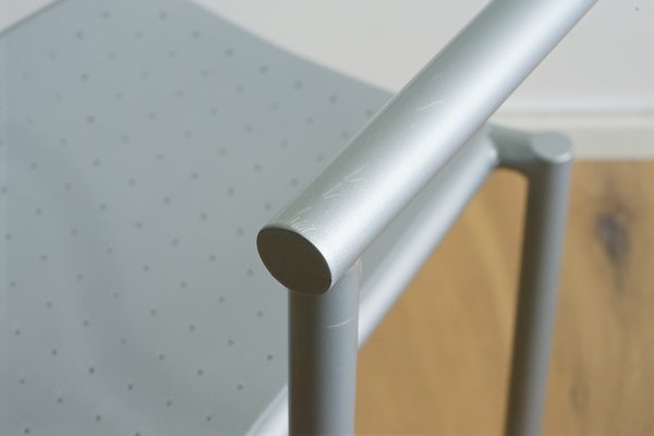 Philippe Starck スタルク ドリアデ Van Vogelsang Postmodern Von Vogelsang Chair by Philippe Starck for Driade