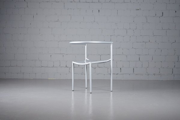 Postmodern Von Vogelsang Chair by Philippe Starck for Driade