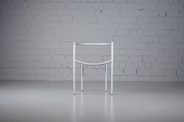 Postmodern Von Vogelsang Chair by Philippe Starck for Driade