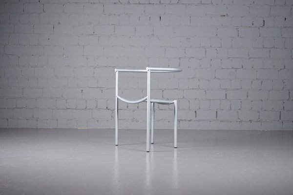 Philippe Starck スタルク ドリアデ Van Vogelsang Postmodern Von Vogelsang Chair by Philippe Starck for Driade for