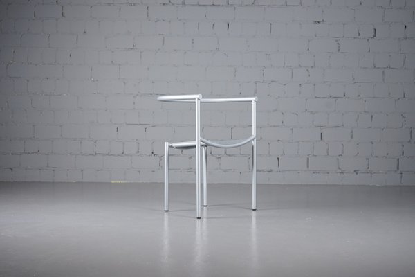Postmodern Von Vogelsang Chair by Philippe Starck for Driade for