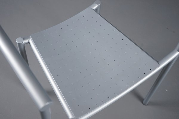 Postmodern Von Vogelsang Chair by Philippe Starck for Driade for
