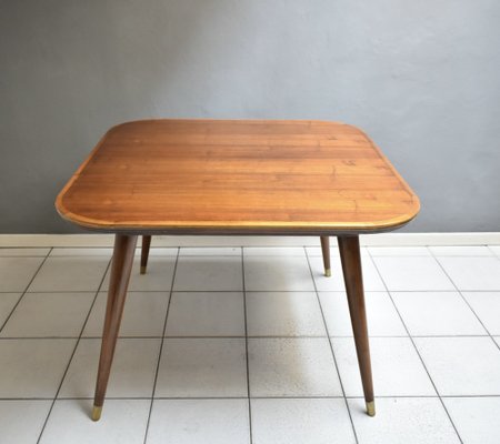 Mid century end table target outlet